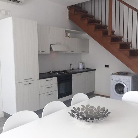 Apartmán Peschieraview Duplex X7 Peschiera del Garda Exteriér fotografie