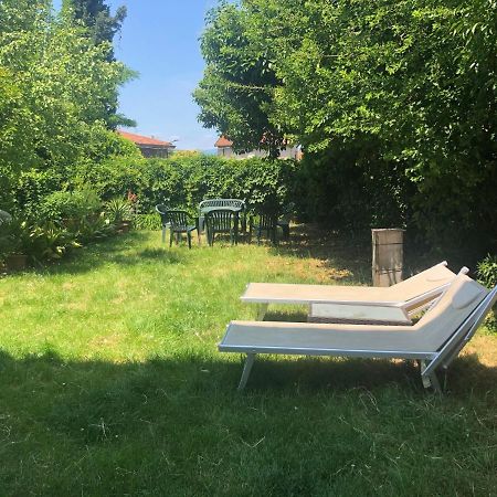 Apartmán Peschieraview Duplex X7 Peschiera del Garda Exteriér fotografie