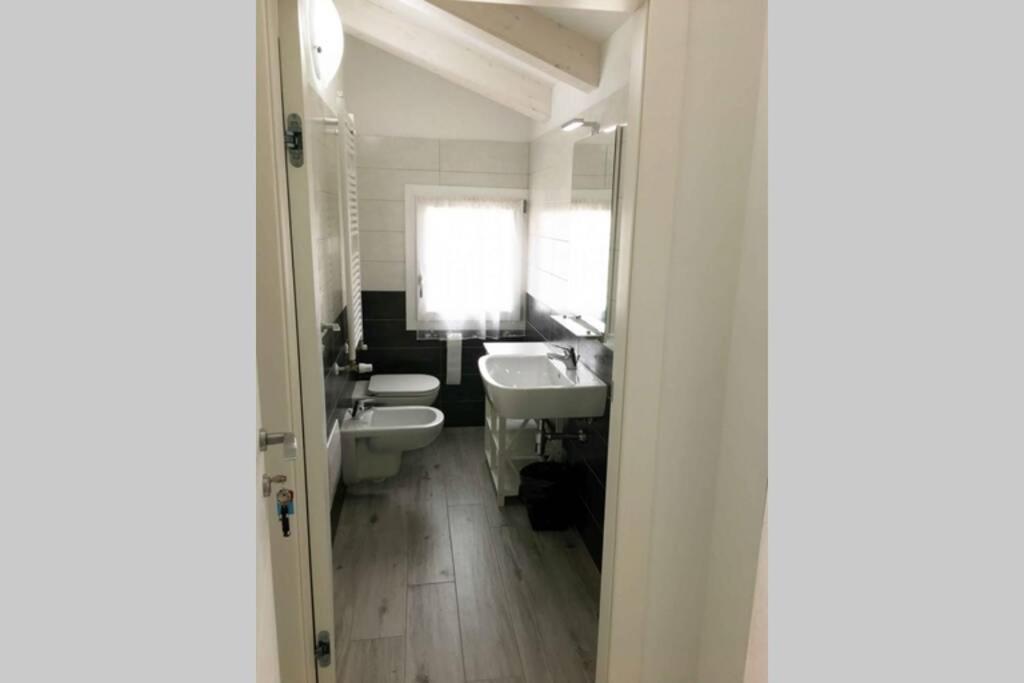 Apartmán Peschieraview Duplex X7 Peschiera del Garda Exteriér fotografie