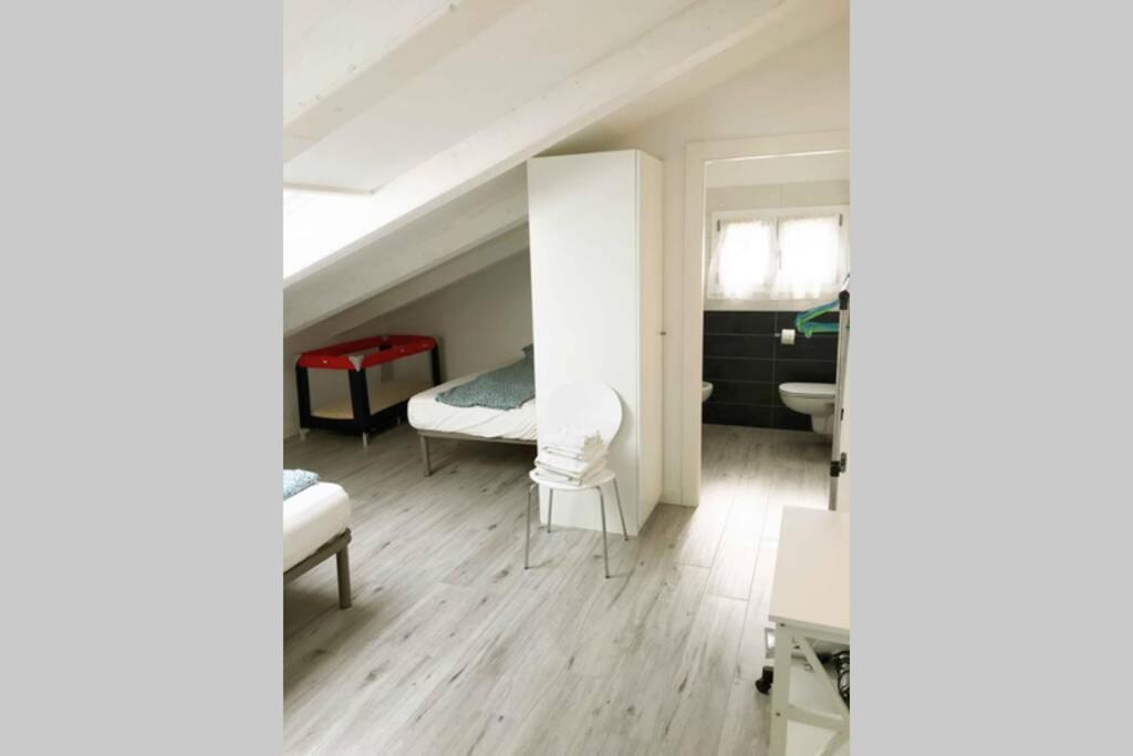 Apartmán Peschieraview Duplex X7 Peschiera del Garda Exteriér fotografie