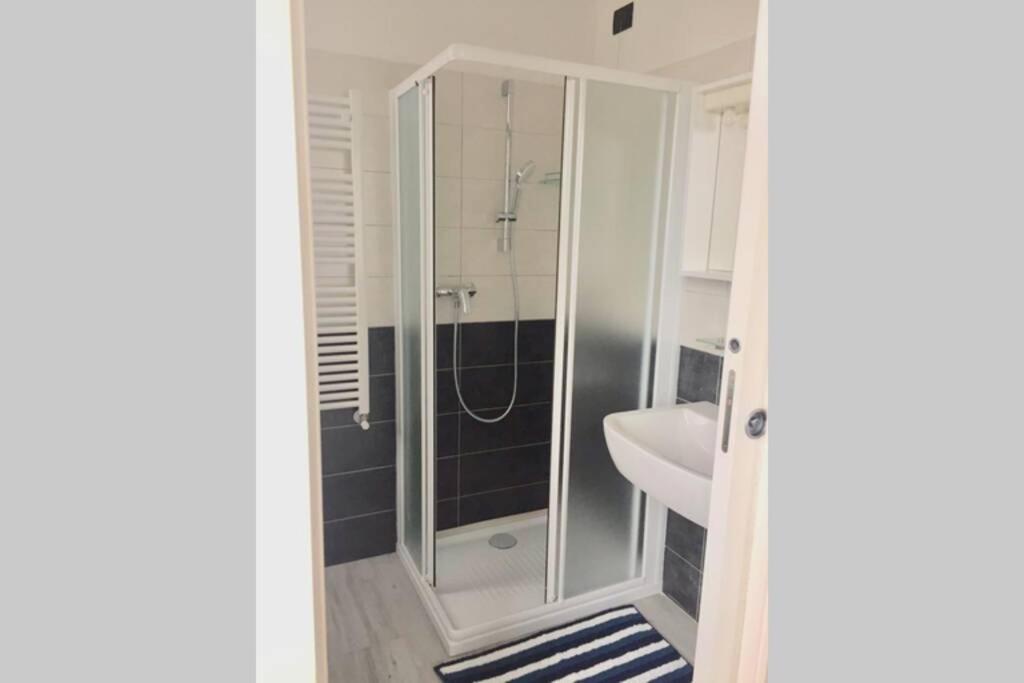 Apartmán Peschieraview Duplex X7 Peschiera del Garda Exteriér fotografie
