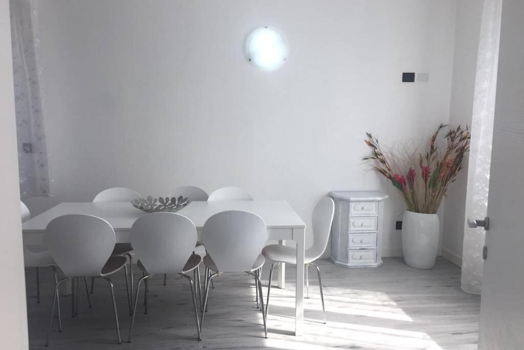 Apartmán Peschieraview Duplex X7 Peschiera del Garda Exteriér fotografie