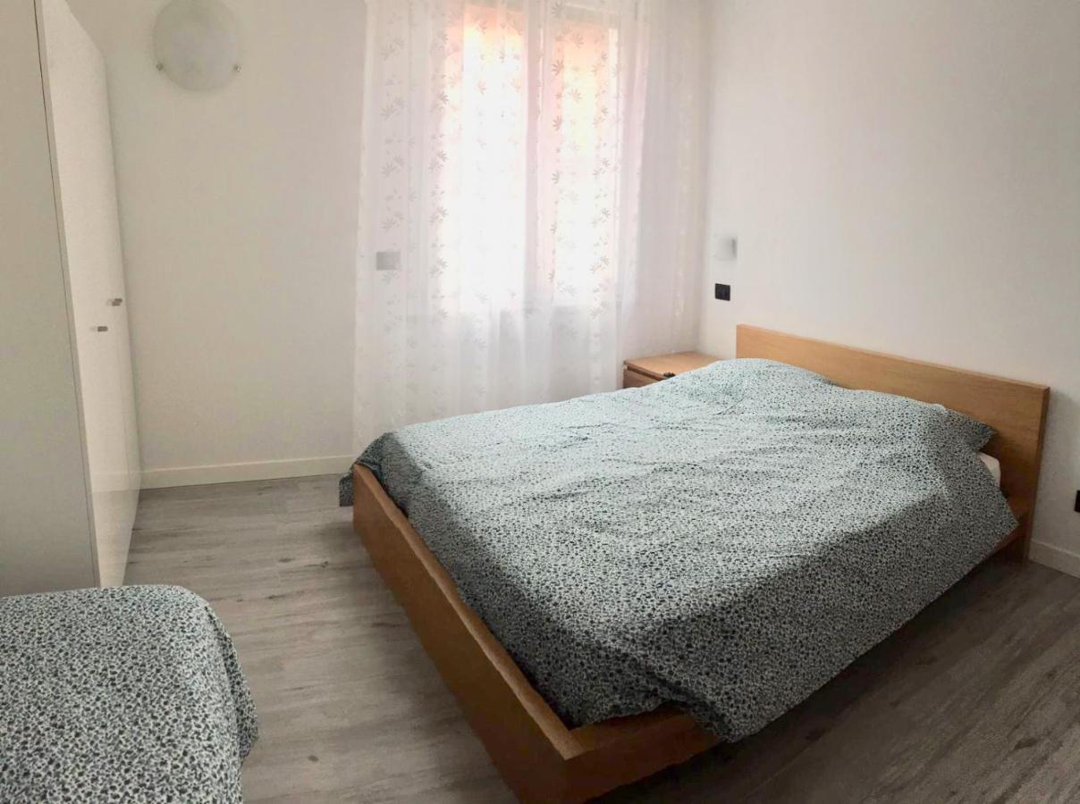 Apartmán Peschieraview Duplex X7 Peschiera del Garda Exteriér fotografie